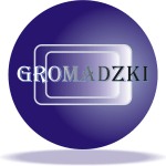 Gromadzki_Logo_wb